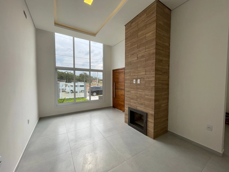 Casa à venda no centro de Imbé: 4ª foto da galeria de imagens do imóvel