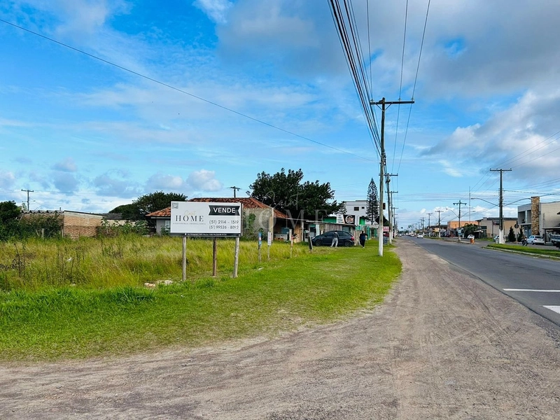 Terreno à venda: 2ª foto da galeria de imagens do imóvel