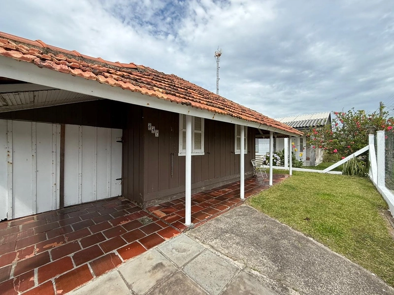 Casa à Venda em Mariluz – Imbé/RS: 4ª foto da galeria de imagens do imóvel