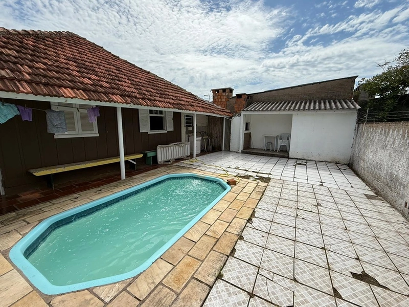 Casa à Venda em Mariluz – Imbé/RS: 14ª foto da galeria de imagens do imóvel