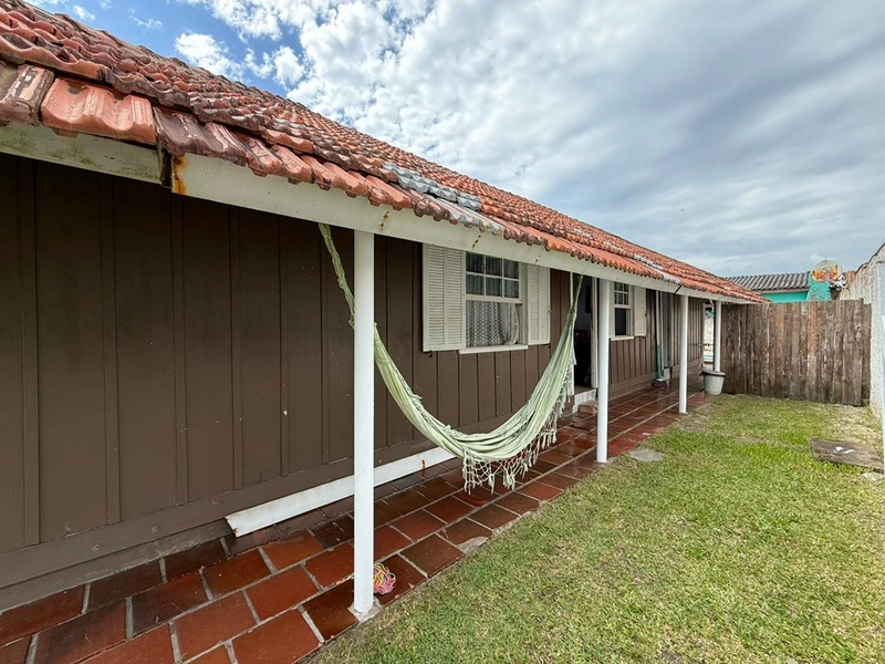Casa à Venda em Mariluz – Imbé/RS: 3ª foto da galeria de imagens do imóvel