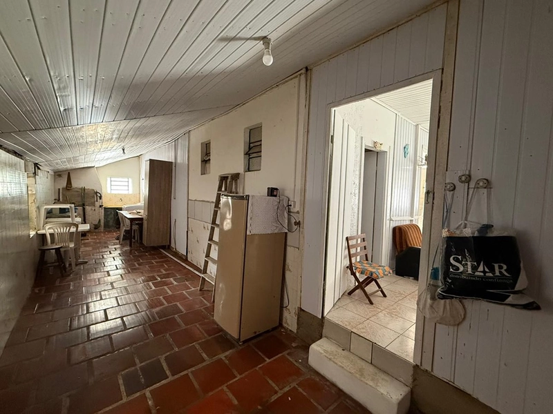 Casa à Venda em Mariluz – Imbé/RS: 5ª foto da galeria de imagens do imóvel
