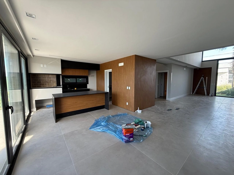 Sobrado beira-lago Condomínio Allure: 5ª foto da galeria de imagens do imóvel