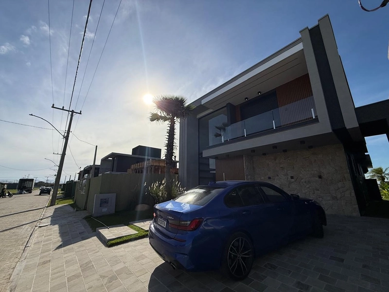 Sobrado beira-lago Condomínio Allure: 6ª foto da galeria de imagens do imóvel