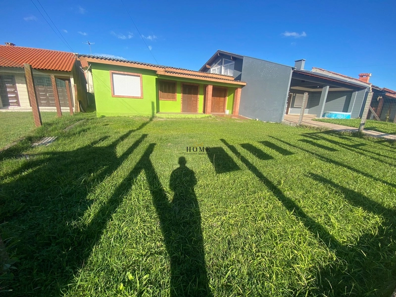 Casa à venda em Imbé - Ipiranga: 3ª foto da galeria de imagens do imóvel