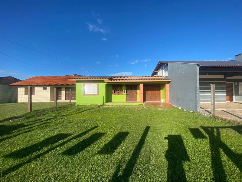 Casa à venda em Imbé - Ipiranga: 2ª foto da galeria de imagens do imóvel