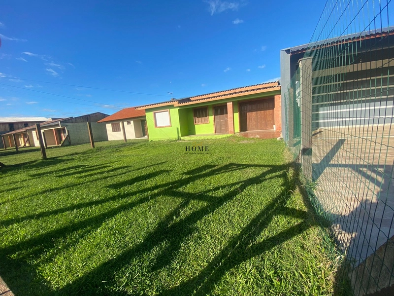 Casa à venda em Imbé - Ipiranga: 1ª foto da galeria de imagens do imóvel