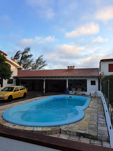 Casa à venda em Imbé - Balneário Albatroz : 38ª foto da galeria de imagens do imóvel