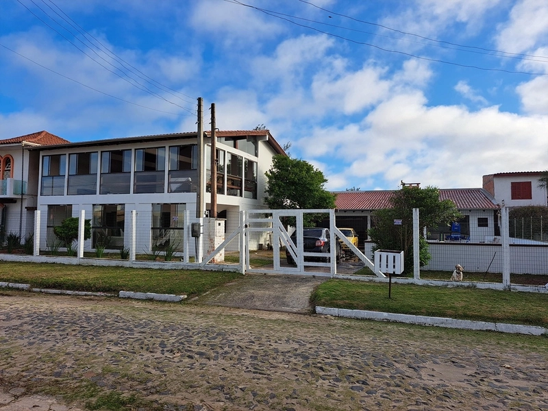 Imóvel residencial ou comercial