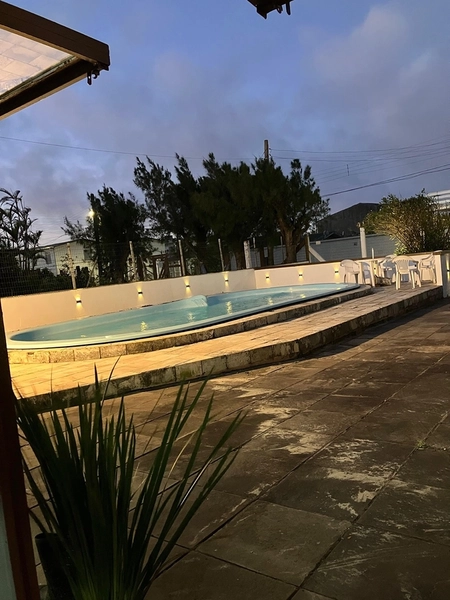 Casa à venda em Imbé - Balneário Albatroz : 41ª foto da galeria de imagens do imóvel