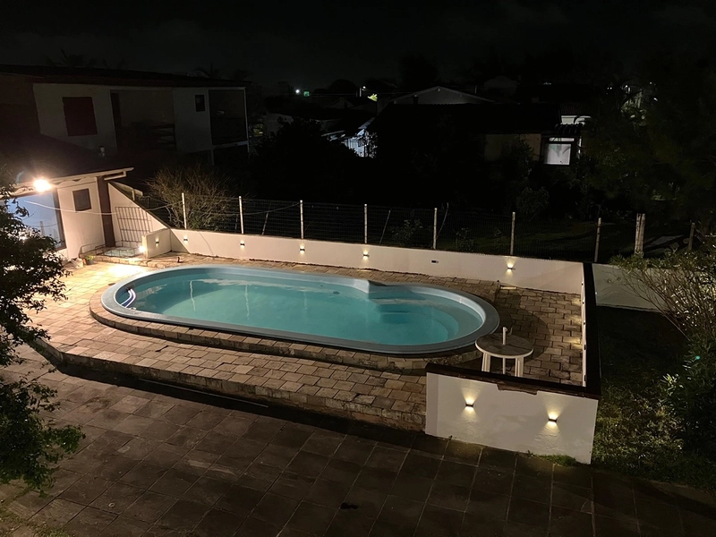 Casa à venda em Imbé - Balneário Albatroz : 7ª foto da galeria de imagens do imóvel