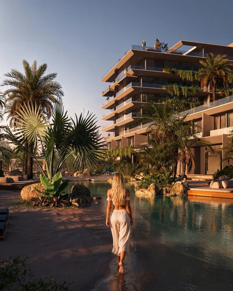 Xangri-Lá Ilhas Resort | Lançamento à beira-mar: 11ª foto da galeria de imagens do imóvel