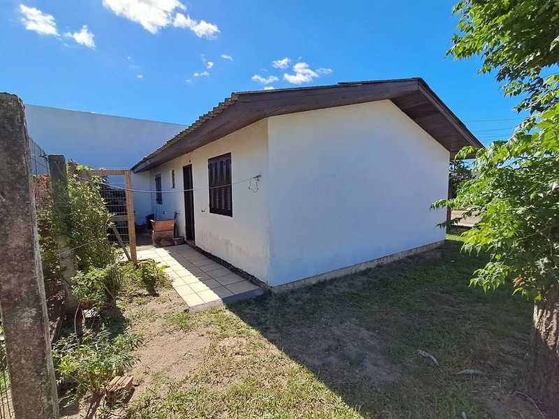 🏡 CASA DE ESQUINA À VENDA NO BALNEÁRIO PRESIDENTE – IMBÉ/RS: 3ª foto da galeria de imagens do imóvel