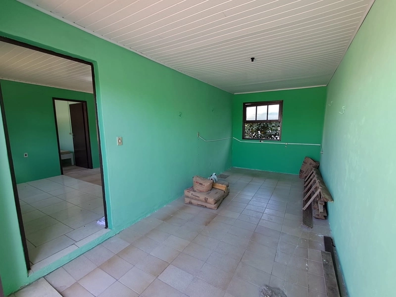 🏡 CASA DE ESQUINA À VENDA NO BALNEÁRIO PRESIDENTE – IMBÉ/RS: 5ª foto da galeria de imagens do imóvel