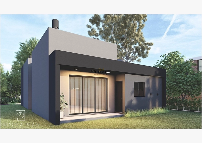 Casa à venda: 2ª foto da galeria de imagens do imóvel