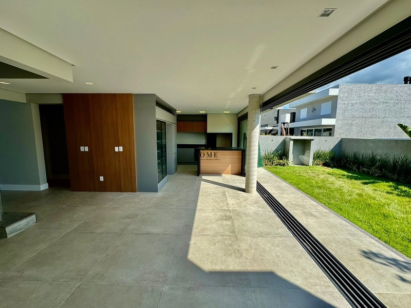 CASA À VENDA NO CONDOMÍNIO SUNSET: 4ª foto da galeria de imagens do imóvel