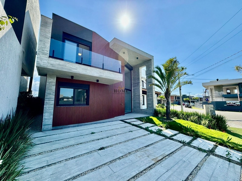 CASA À VENDA NO CONDOMÍNIO SUNSET: 7ª foto da galeria de imagens do imóvel