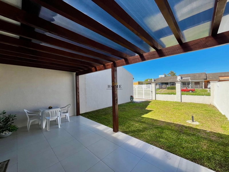 Casa à venda no centro de Imbé: 8ª foto da galeria de imagens do imóvel