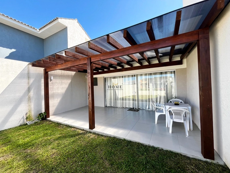 Casa à venda no centro de Imbé: 10ª foto da galeria de imagens do imóvel