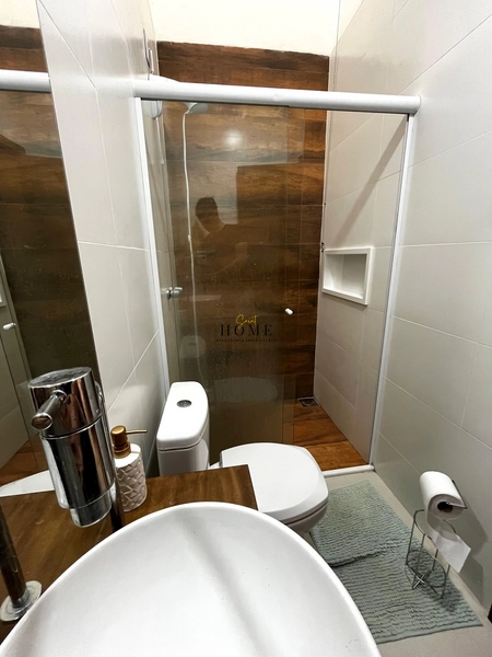 Casa à venda no centro de Imbé: 7ª foto da galeria de imagens do imóvel