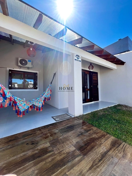 Casa à venda no centro de Imbé: 14ª foto da galeria de imagens do imóvel