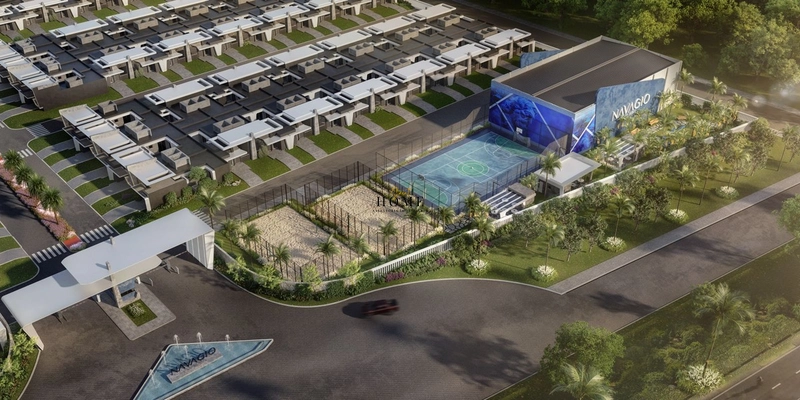 null: 24ª foto da galeria de imagens do imóvel