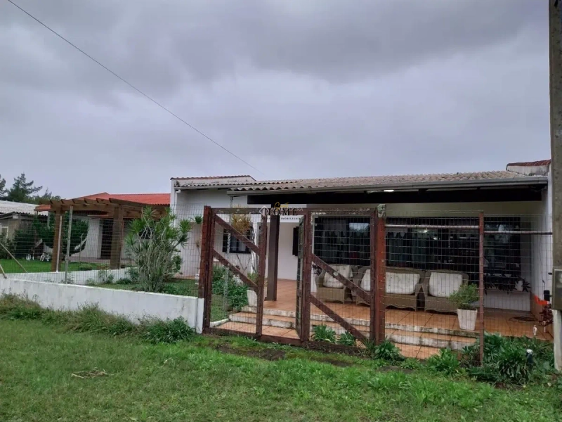 Casa à venda no Balneário Presidente em Imbé: 3ª foto da galeria de imagens do imóvel