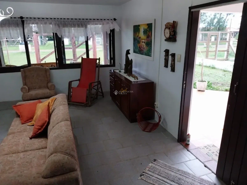 Casa à venda no Balneário Presidente em Imbé: 4ª foto da galeria de imagens do imóvel