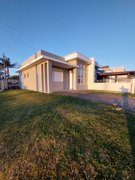 Imóvel residencial ou comercial