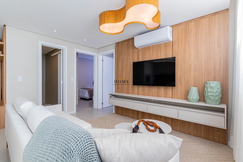 Apartamento no Thera Santorini em Xangri-lá: 7ª foto da galeria de imagens do imóvel
