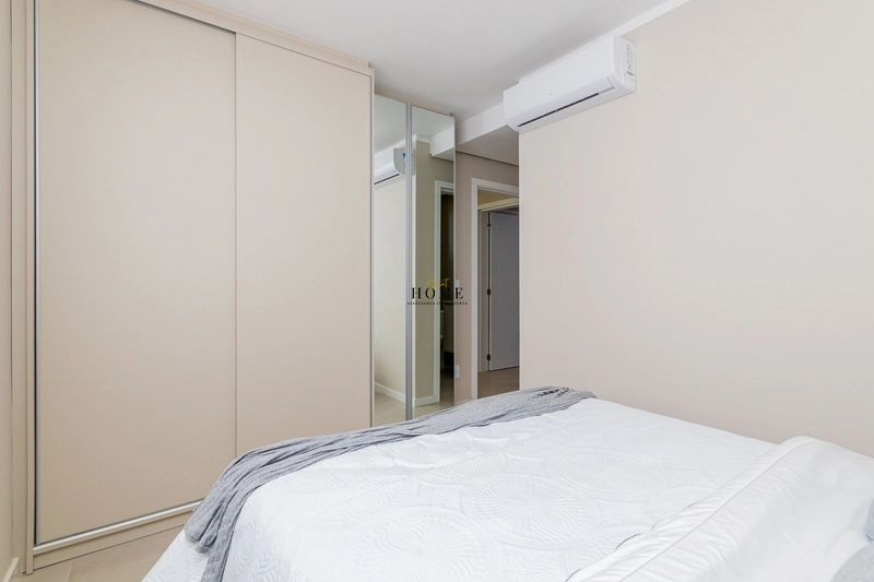Apartamento no Thera Santorini em Xangri-lá: 18ª foto da galeria de imagens do imóvel