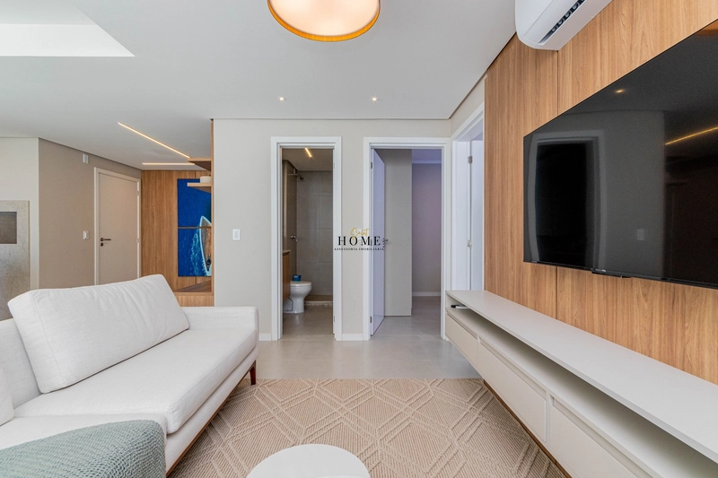 Apartamento no Thera Santorini em Xangri-lá: 6ª foto da galeria de imagens do imóvel