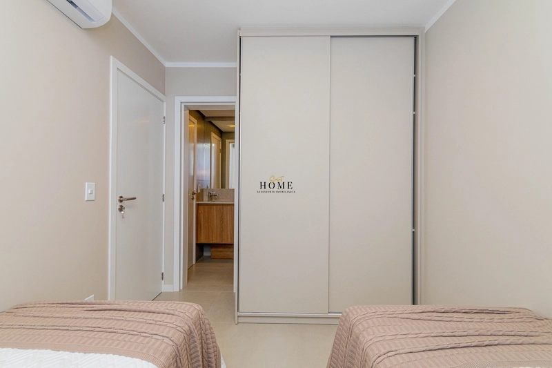 Apartamento no Thera Santorini em Xangri-lá: 13ª foto da galeria de imagens do imóvel