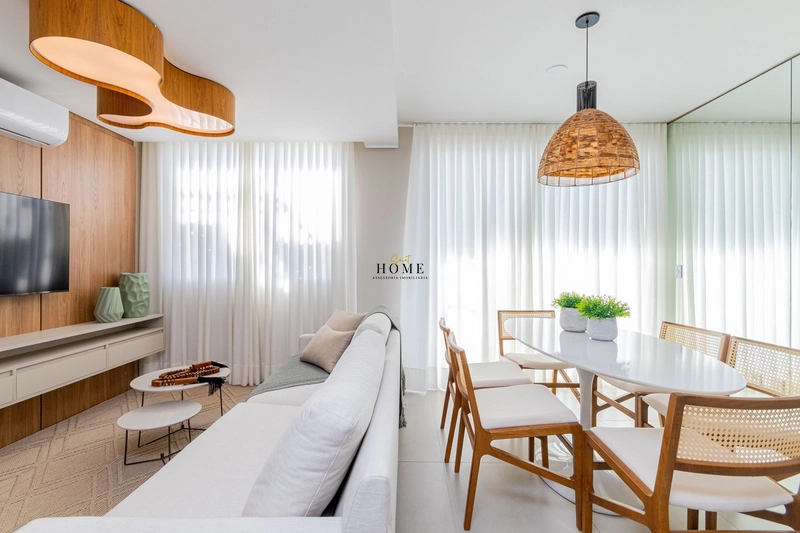 Apartamento no Thera Santorini em Xangri-lá: 5ª foto da galeria de imagens do imóvel