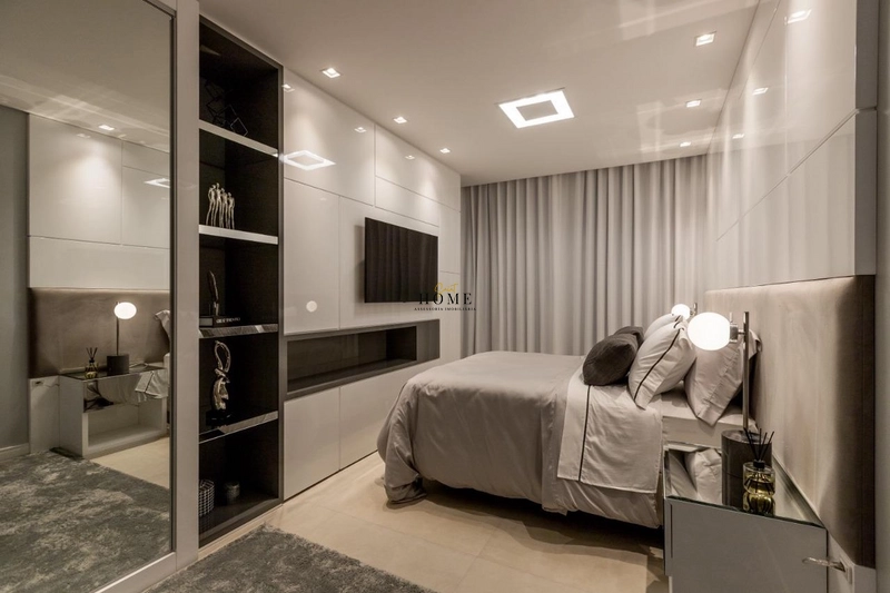CONDOMÍNIO SENSE MOBILIADA E DECORADA: 13ª foto da galeria de imagens do imóvel