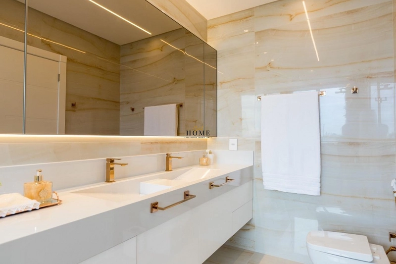 CONDOMÍNIO SENSE MOBILIADA E DECORADA: 5ª foto da galeria de imagens do imóvel