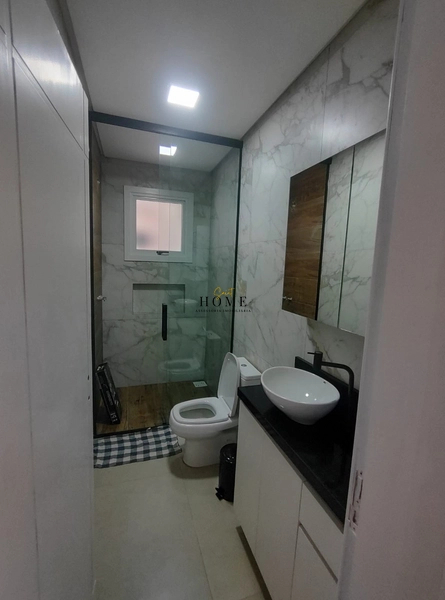 Casa à venda no centro de Imbé: 16ª foto da galeria de imagens do imóvel