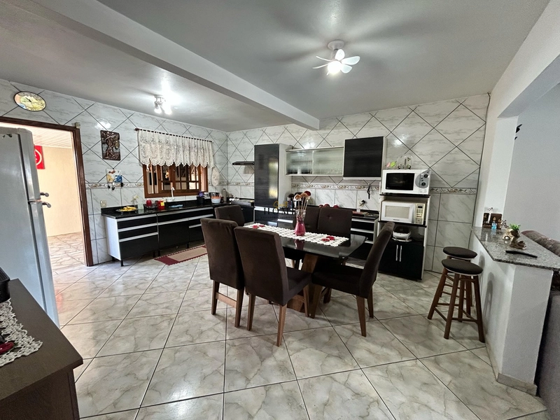 Casa à venda em Mariluz!: 9ª foto da galeria de imagens do imóvel