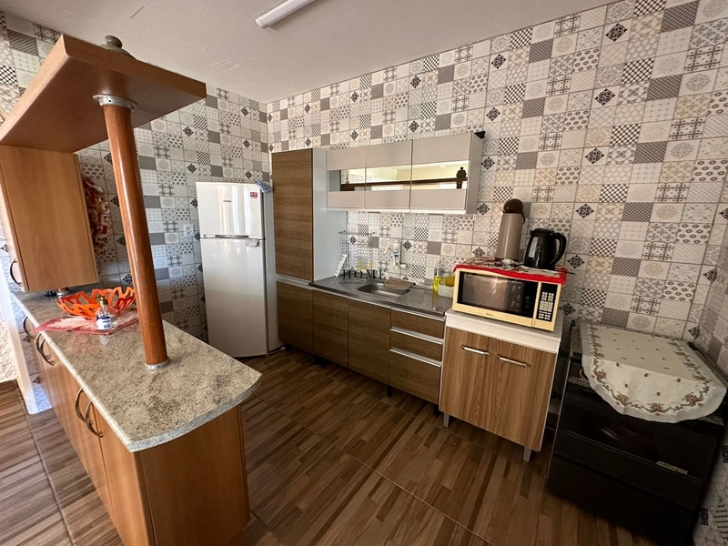 Casa à venda no Centro de Imbé: 14ª foto da galeria de imagens do imóvel