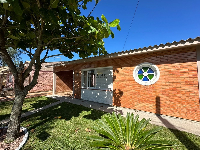Casa à venda no Centro de Imbé: 2ª foto da galeria de imagens do imóvel