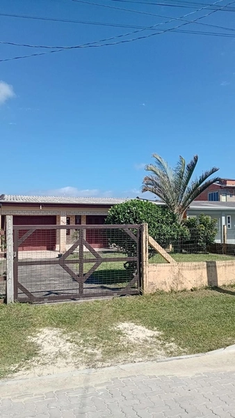 Casa à venda em Imbé - Presidente: 5ª foto da galeria de imagens do imóvel