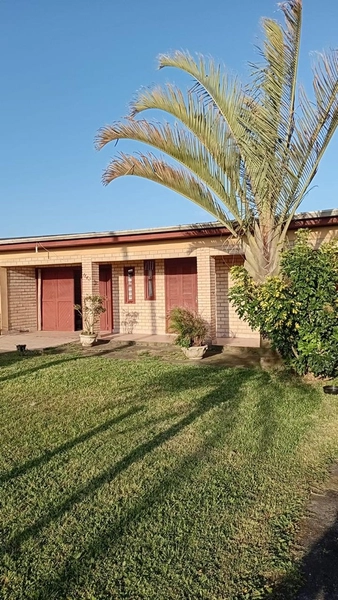 Imóvel residencial ou comercial