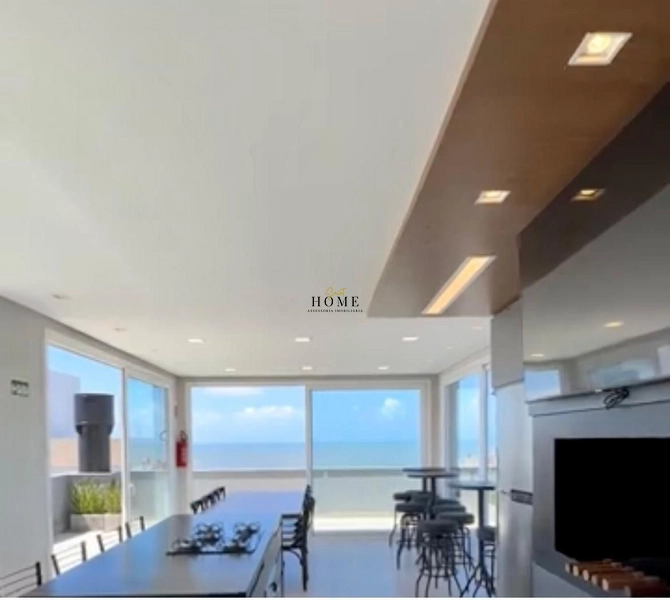 Apartamento em Capão da Canoa próximo ao mar: 8ª foto da galeria de imagens do imóvel