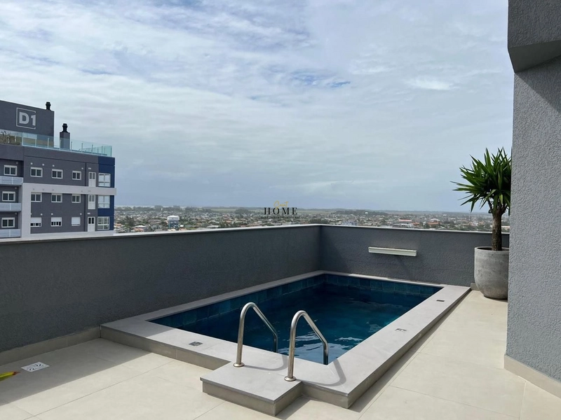 Apartamento em Capão da Canoa próximo ao mar: 15ª foto da galeria de imagens do imóvel