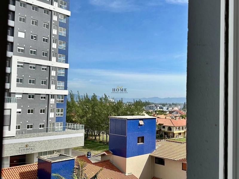 Apartamento em Capão da Canoa próximo ao mar: 16ª foto da galeria de imagens do imóvel