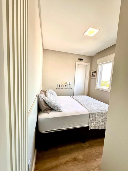 Apartamento em Capão da Canoa próximo ao mar: 7ª foto da galeria de imagens do imóvel