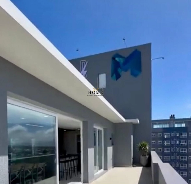 Apartamento em Capão da Canoa próximo ao mar: 17ª foto da galeria de imagens do imóvel