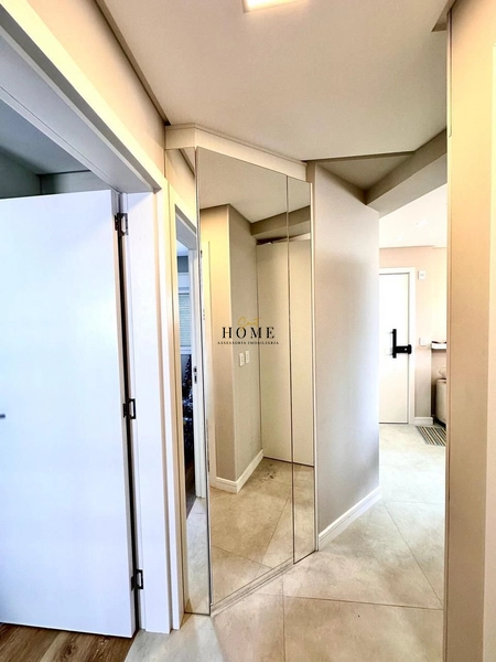 Apartamento em Capão da Canoa próximo ao mar: 10ª foto da galeria de imagens do imóvel