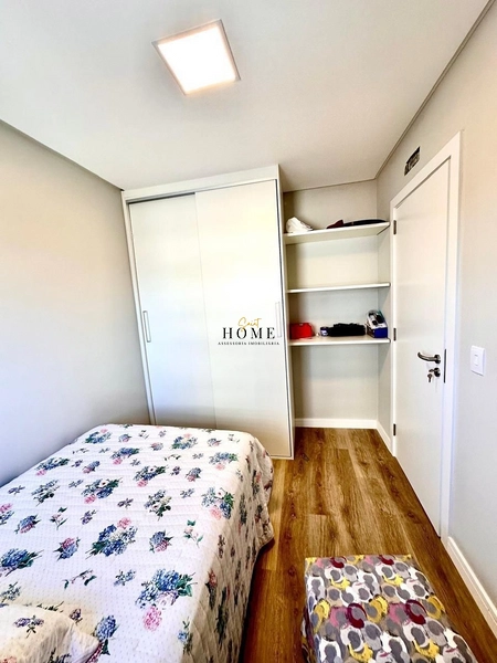Apartamento em Capão da Canoa próximo ao mar: 12ª foto da galeria de imagens do imóvel