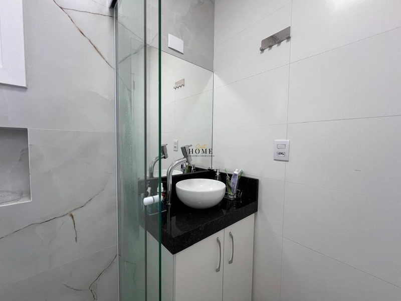 Apartamento em Capão da Canoa próximo ao mar: 6ª foto da galeria de imagens do imóvel